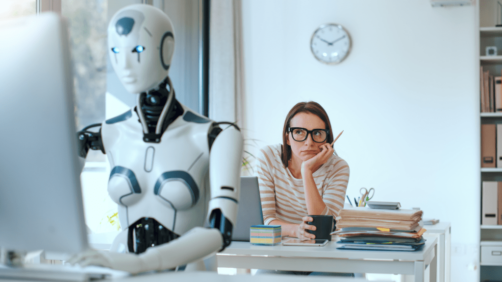 AI Copywriting: What It Can and Can’t Do For Your Business