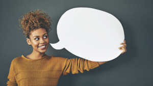 Brand voice how to create one