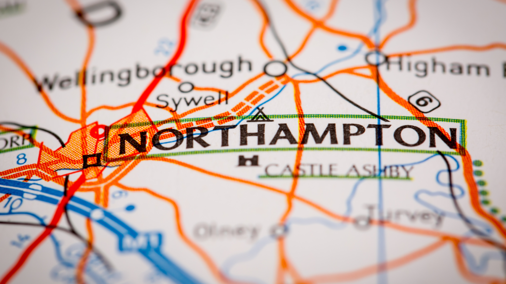 Marketing Northamptonshire: This is What Actually Works for Local Businesses