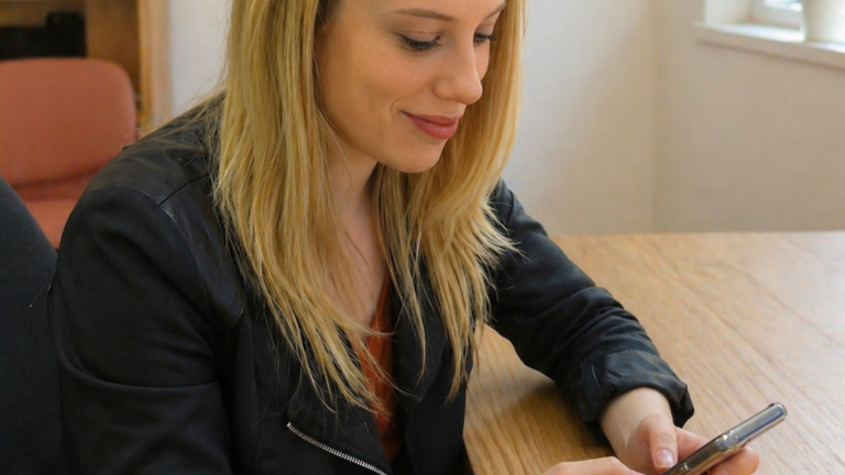 get in touch with hannah oneill on phone