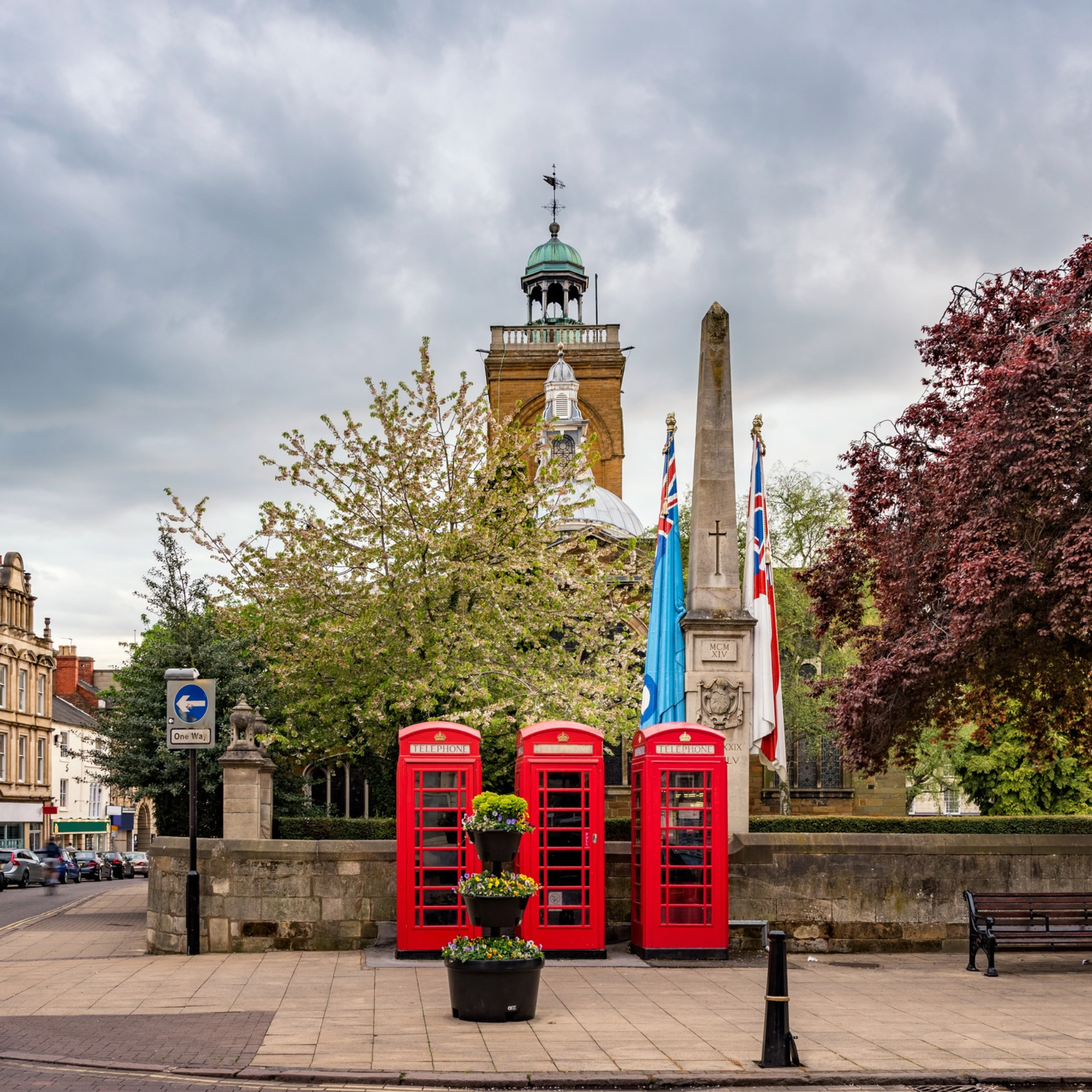 photo of northamptonshire digital marketing consultant